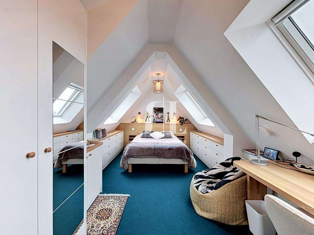 Maison à LARMOR-PLAGE