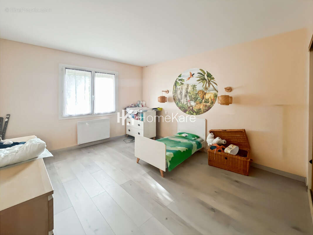 Maison à SAINT-JORY