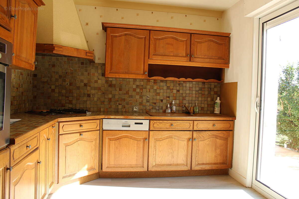 Maison à LA GUERCHE-DE-BRETAGNE