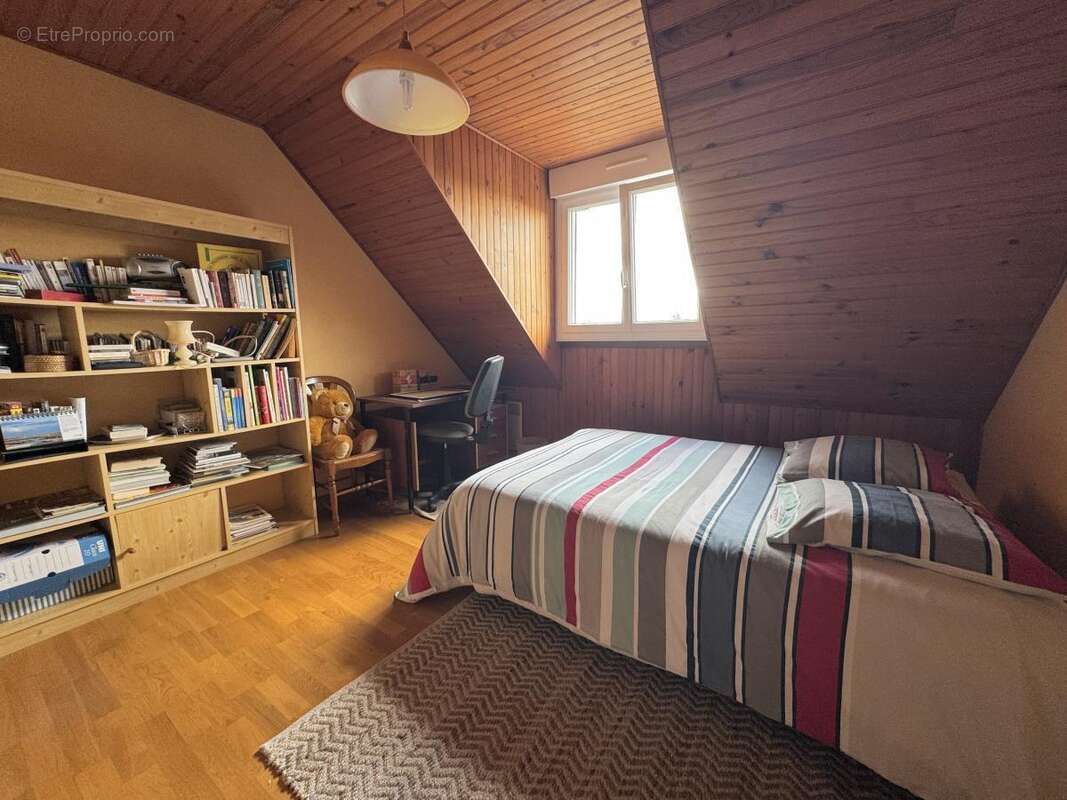 Maison à LA CHAPELLE-LAUNAY