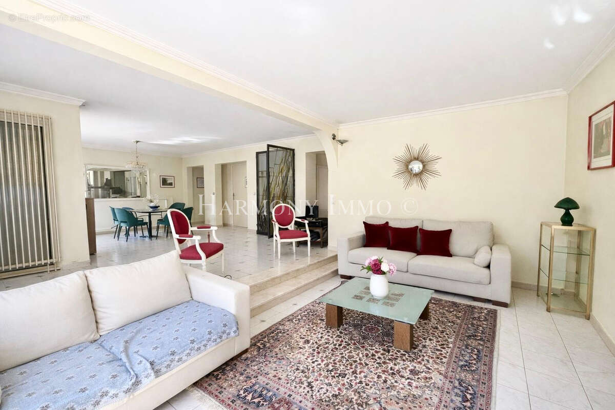 Maison à ANTONY