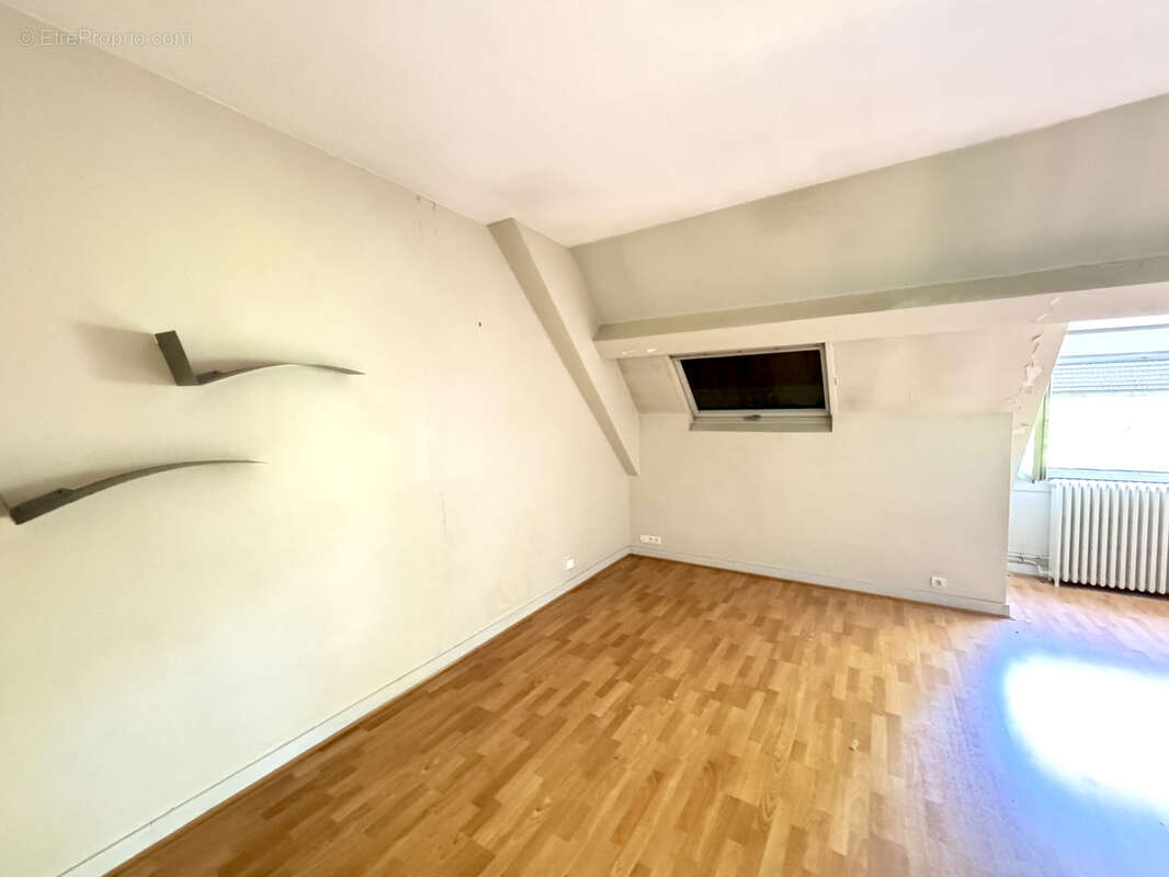 Appartement à TOURS