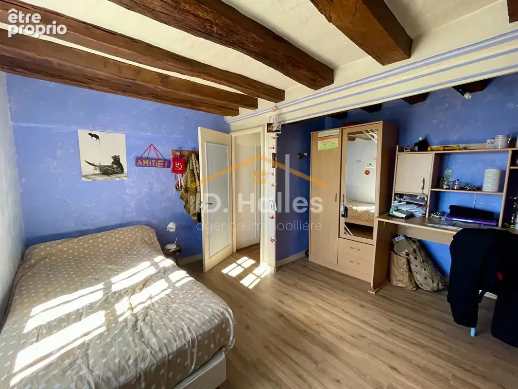 209 m² au c?ur de craon - photo 14