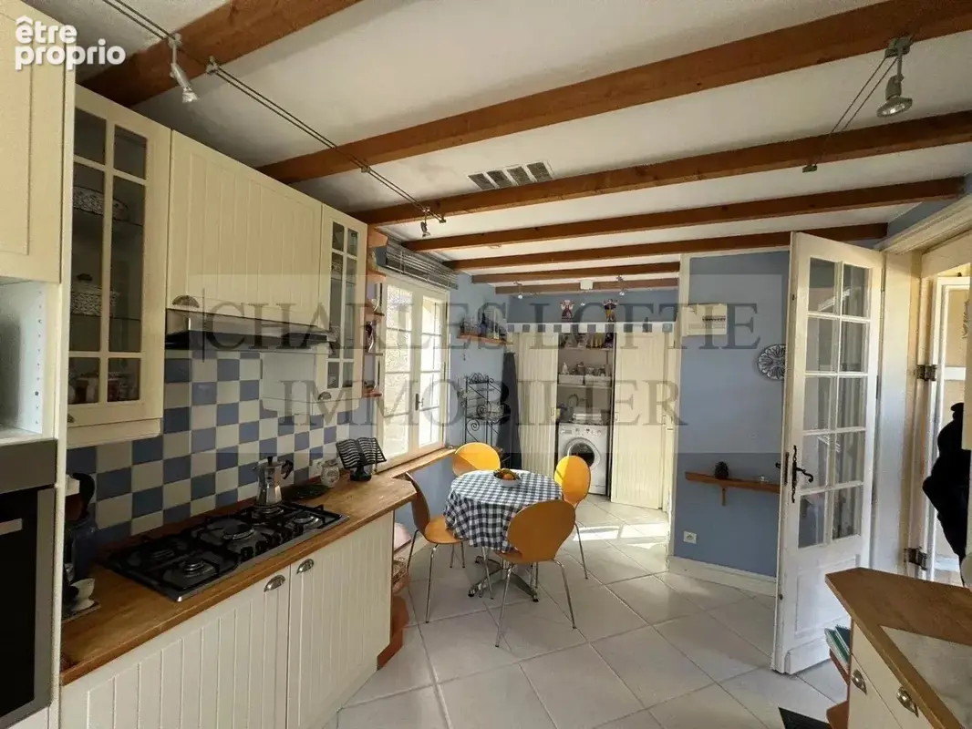 Jolie maison avec piscine et maison d'invités sur plus de 4000 m² de terrain, en Bouriane - photo 16