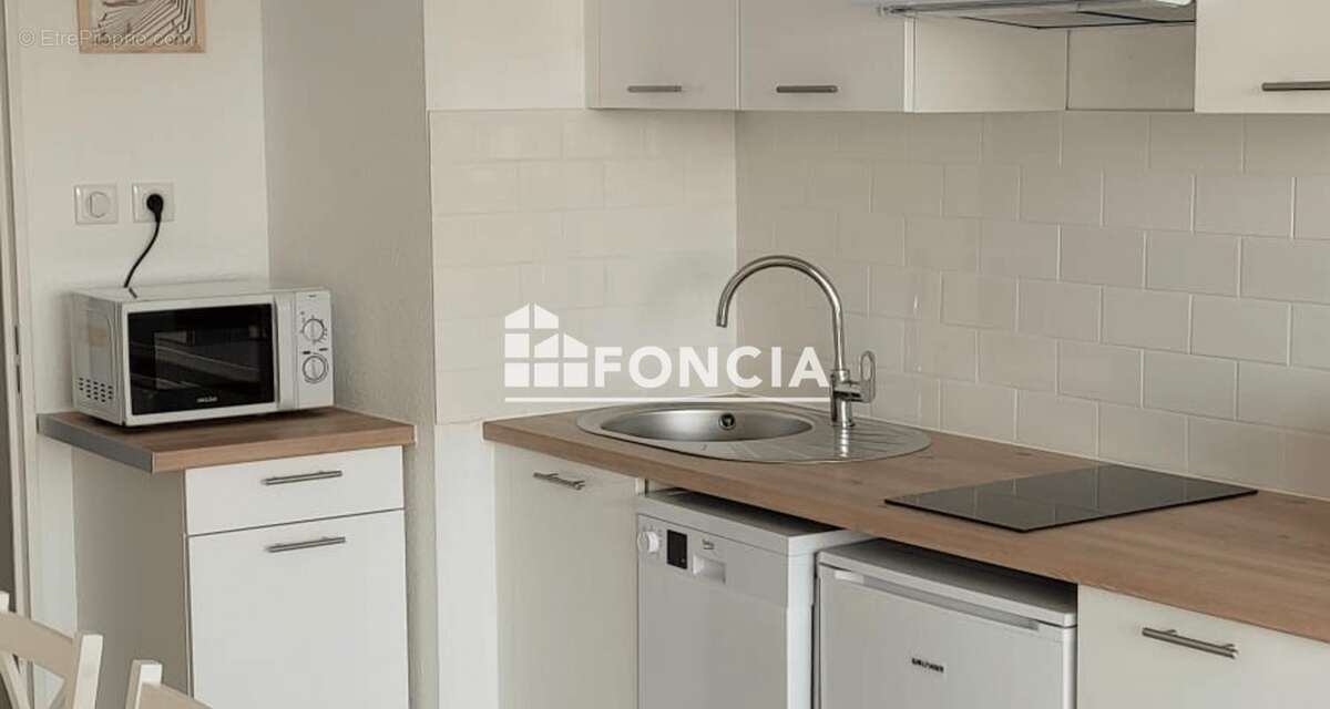 Appartement à CHATELAILLON-PLAGE