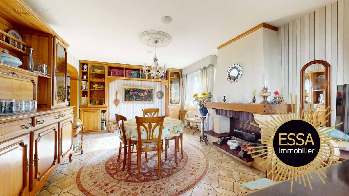 Appartement à VELIZY-VILLACOUBLAY