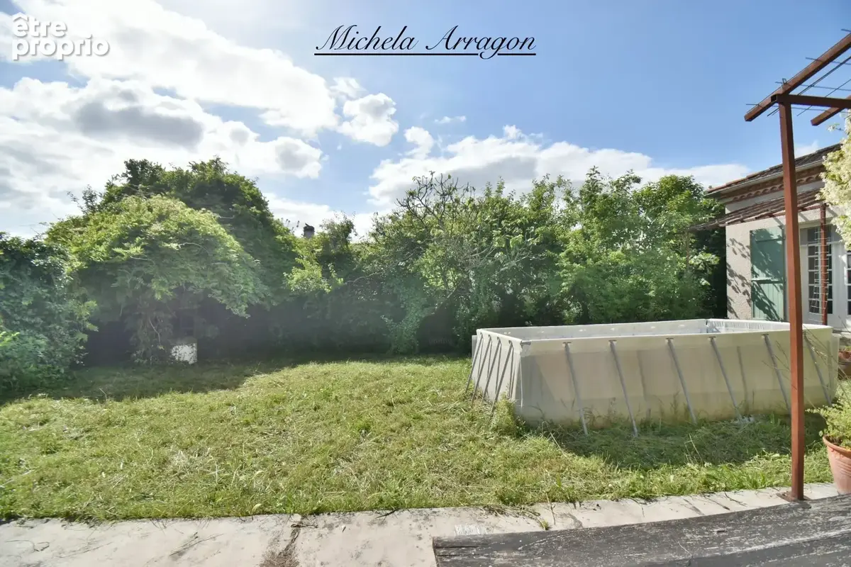 Maison à vendre 4 pièces VILLENEUVE SUR LOT (47) - photo 20