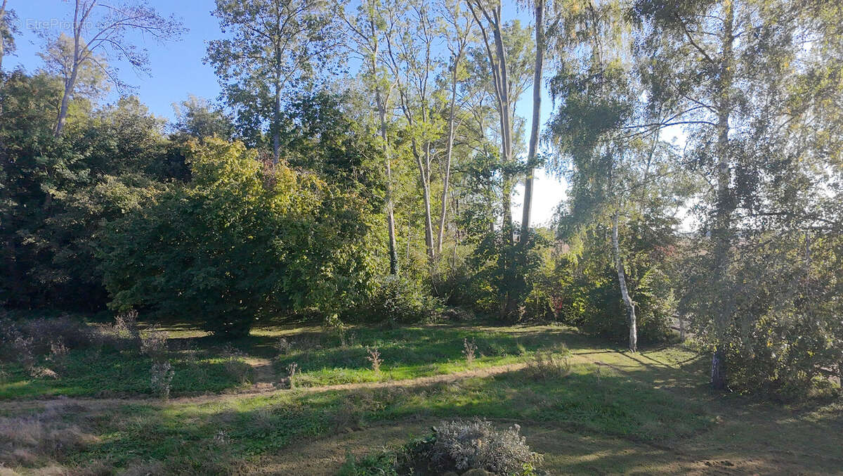 Maison à PAGNY-LA-VILLE