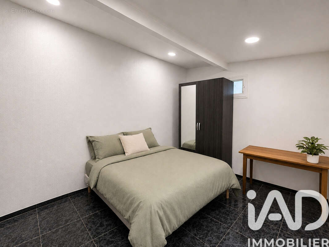 Photo 8 - Appartement à CHOISY-LE-ROI