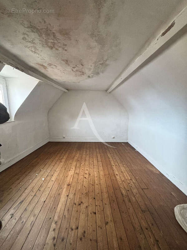 Maison à GOURNAY-EN-BRAY