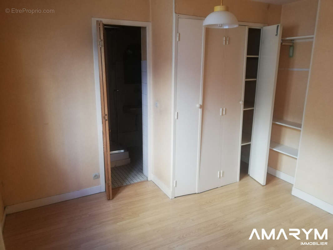 Appartement à DIEPPE