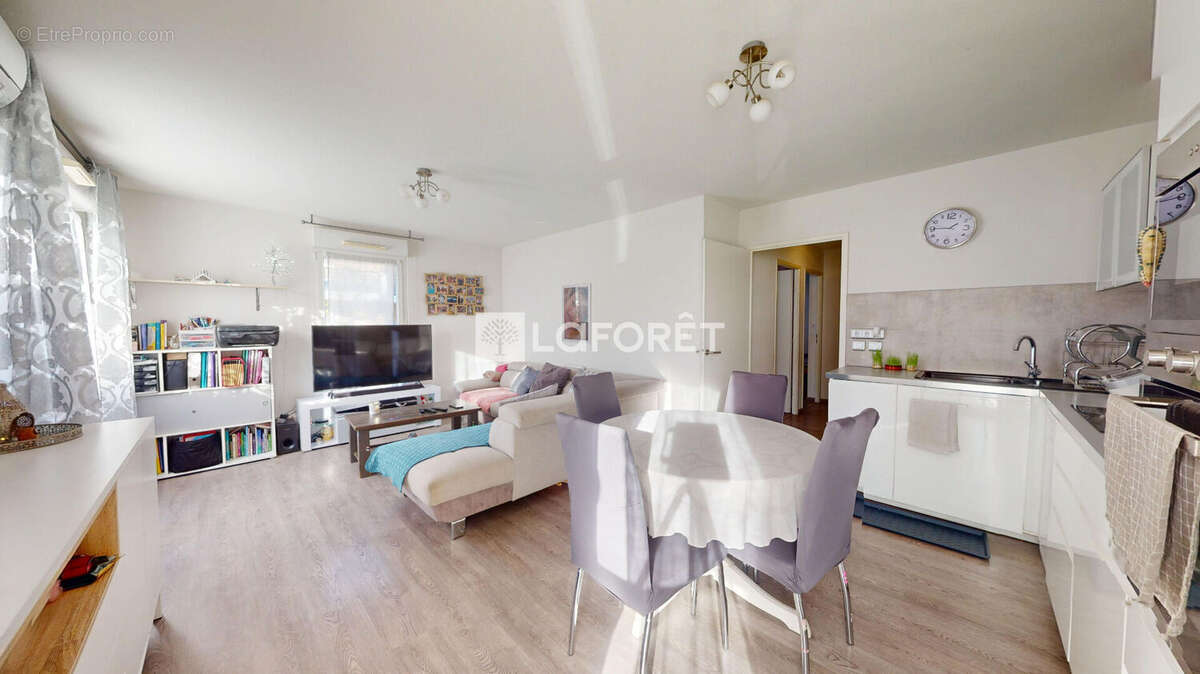 Appartement à CAVAILLON