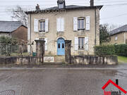 Maison à JUILLAC