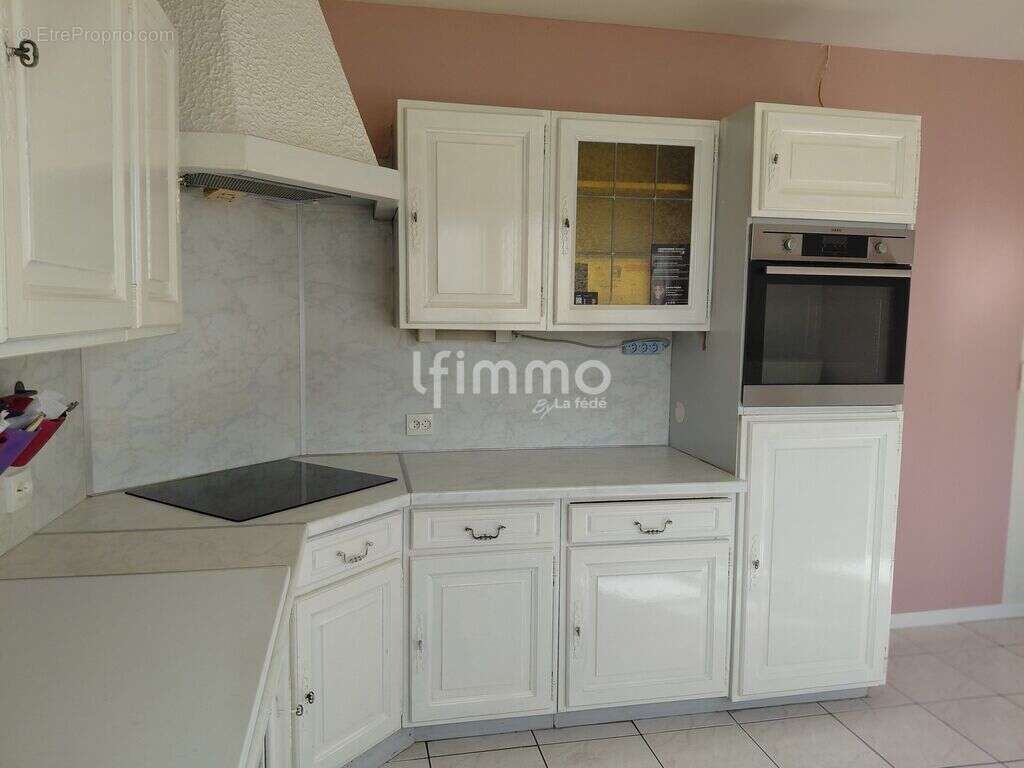 Maison plain-pied au calme - 94m2 - réguisheim - photo 5