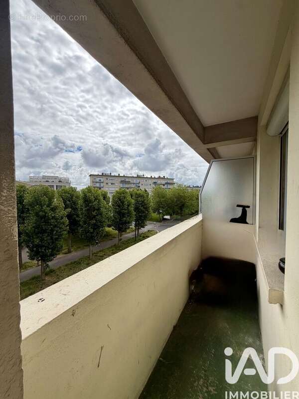 Photo 7 - Appartement à LE HAVRE