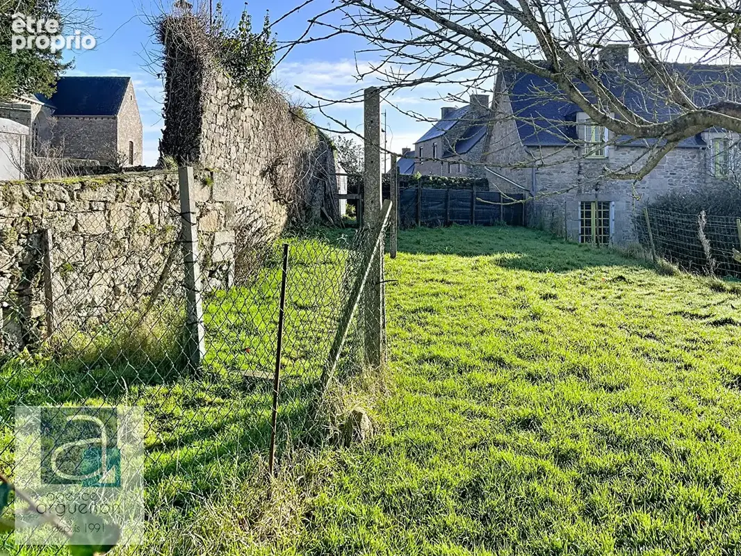 Maison de bourg en pierre à Proximité de Jugon-les-Lacs - photo 11