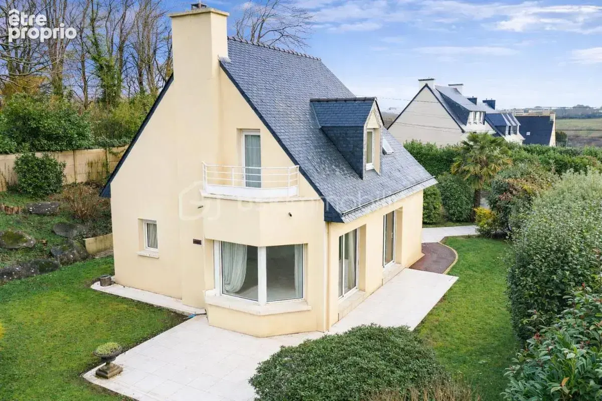 Maison à QUIMPER
