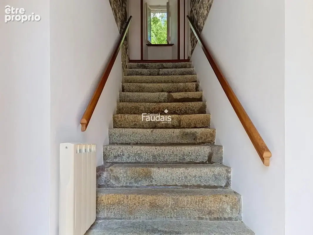 Maison 140 m² à Quettreville-Sur-Sienne  - photo 7