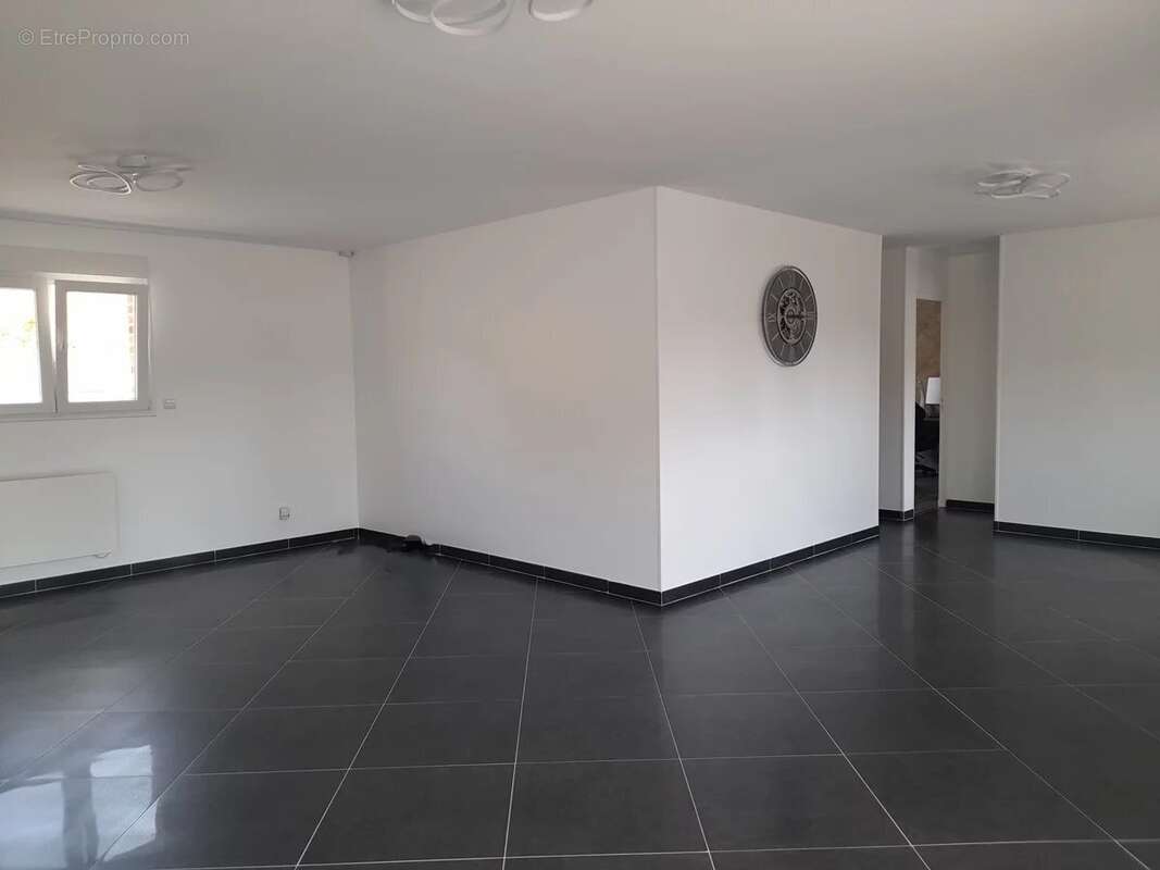 Maison individuelle de 2017 – 2 chambres - photo 2