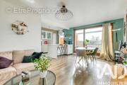 Photo 1 - Appartement à TREMBLAY-EN-FRANCE