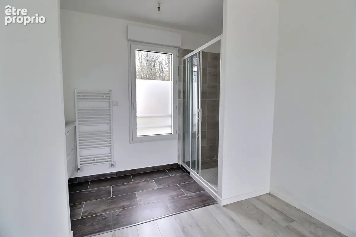 MAREIL MARLY - Maison 147m² - 5 chambres. - photo 7