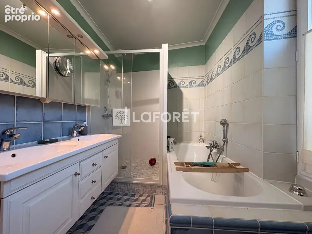 Maison Hardricourt 9 pièce(s) 226 m2 - photo 10