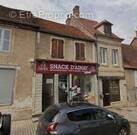 Commerce à AINAY-LE-CHATEAU