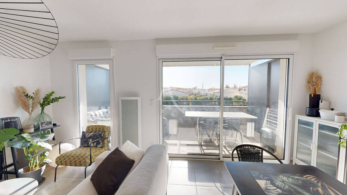 Appartement à NARBONNE