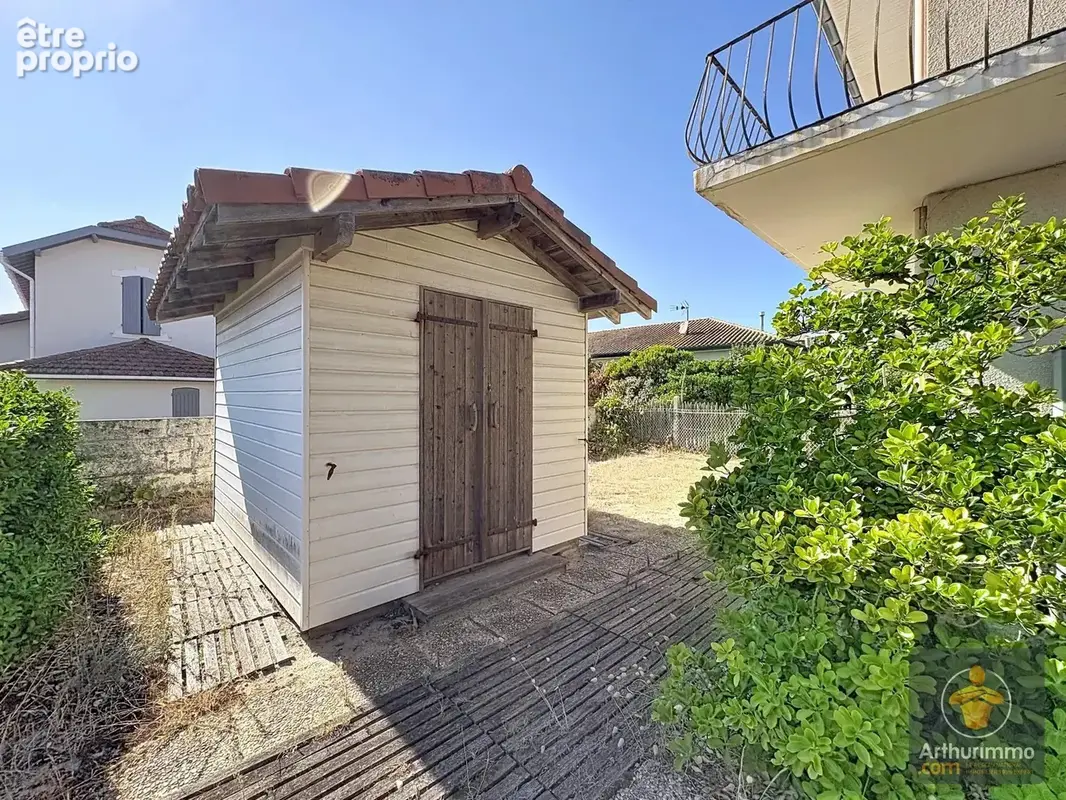 Vente Appartement Mimizan(40200) 150 000ï¿œ - photo 8