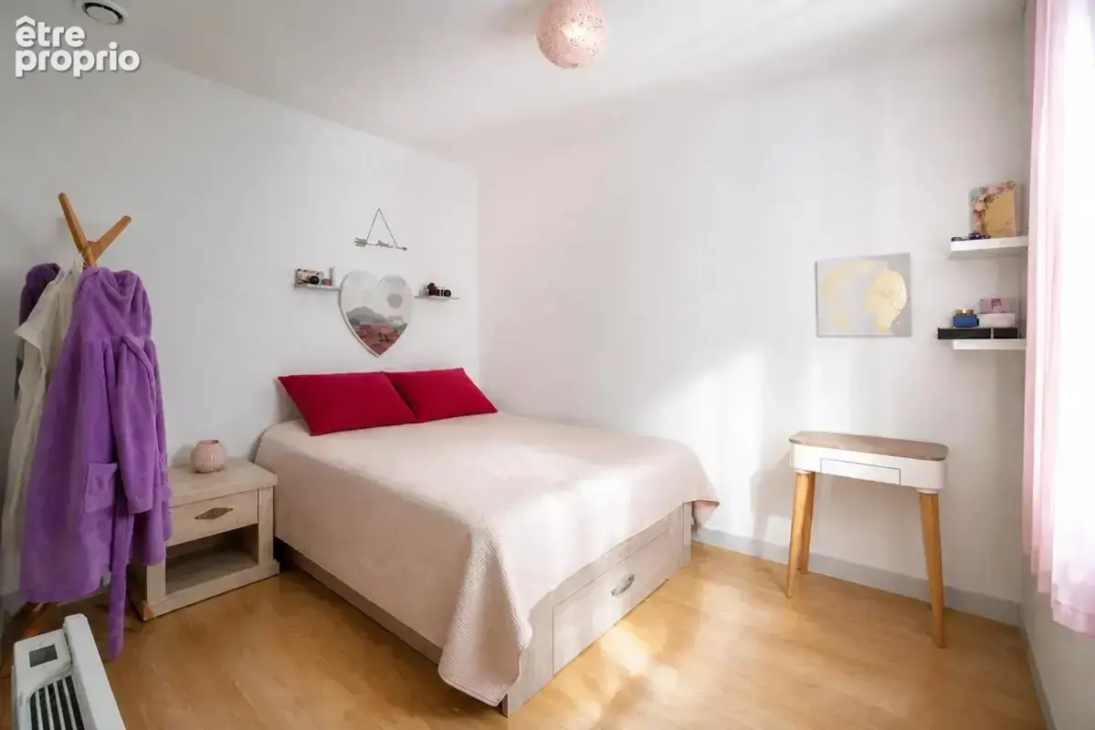 Maison de 70 m2 à vendre à Louvres (95380) - photo 5