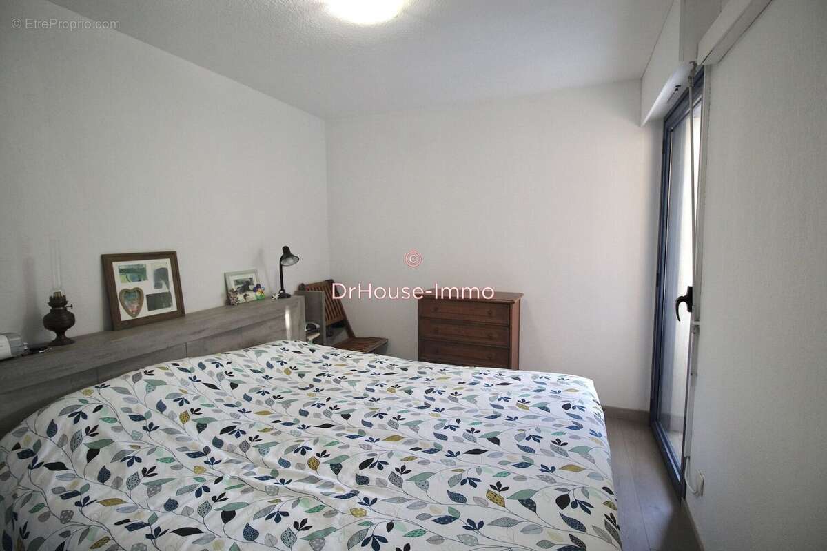 Appartement à CAVALAIRE-SUR-MER