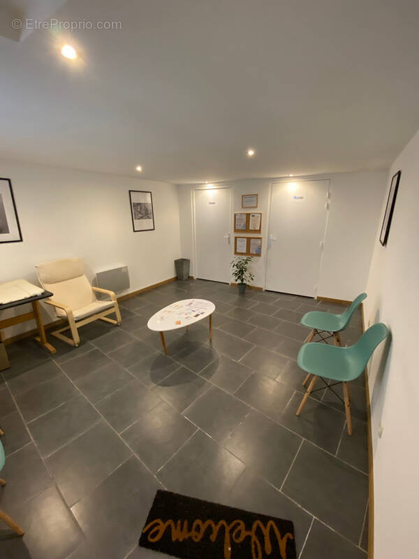 Commerce à LA SEYNE-SUR-MER