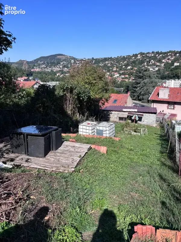 T3 avec terrasse et jardin - photo 10