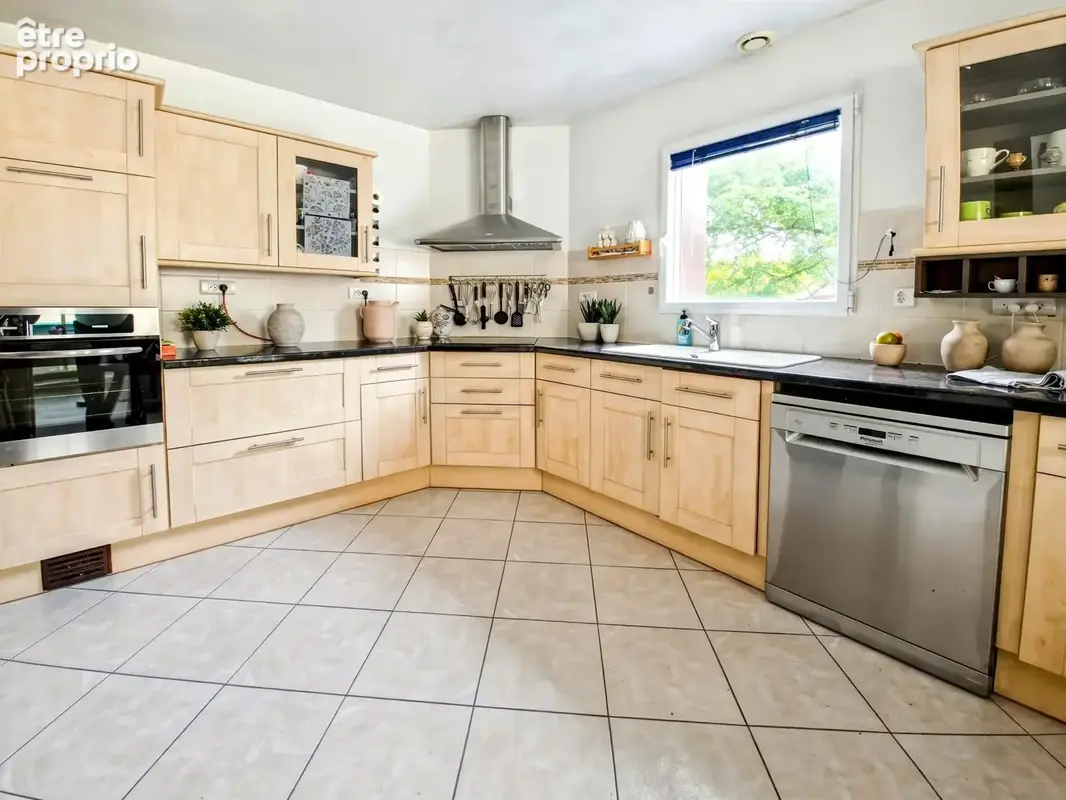 Maison 6 pièces 172 m² à vendre à Saint-Molf (44350) - photo 8