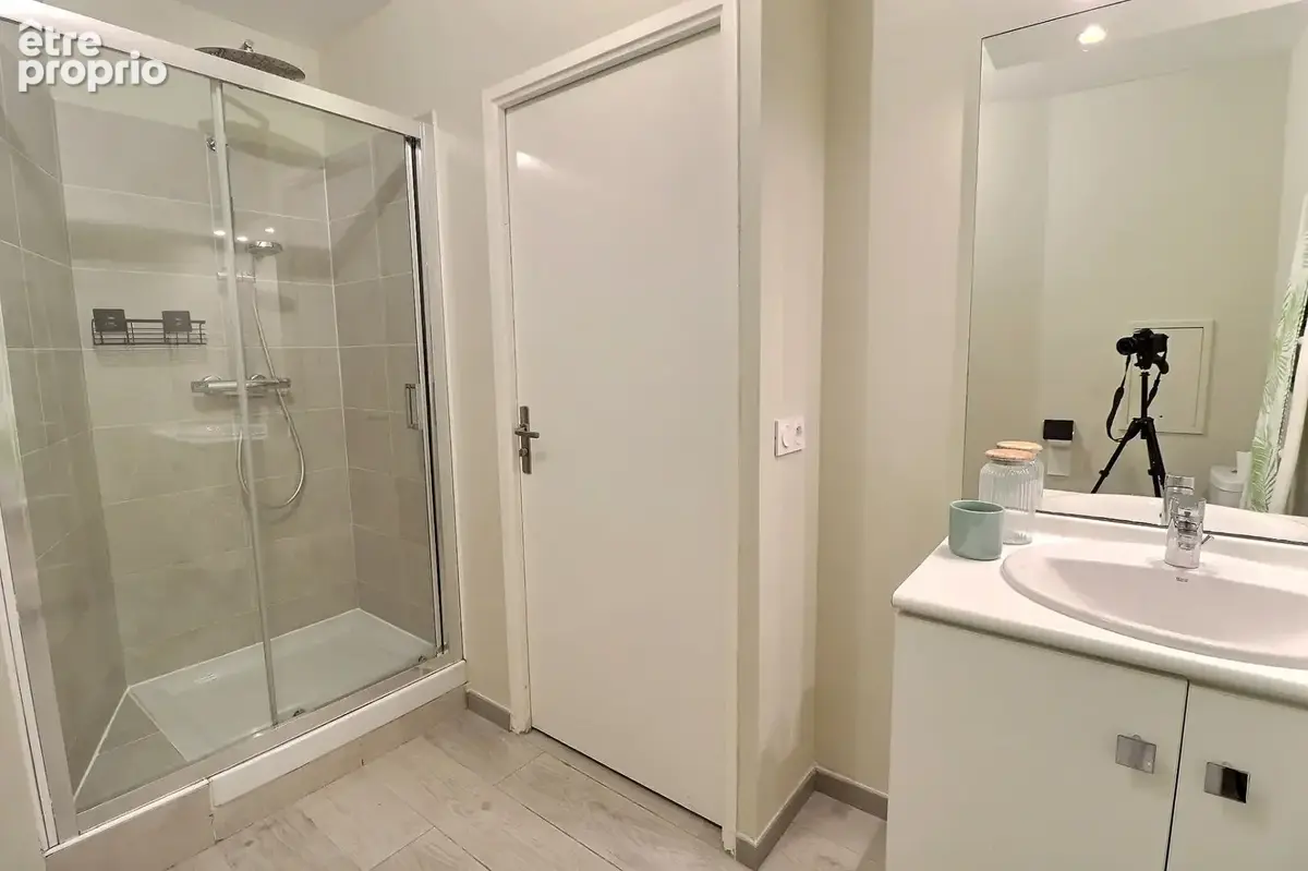 Appartement Rambouillet 2 pièce(s) 47 m2 - photo 8