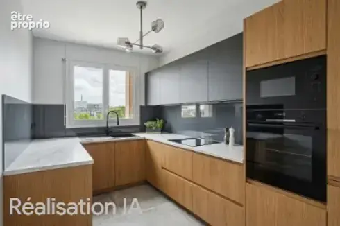 Appartement - photo 9