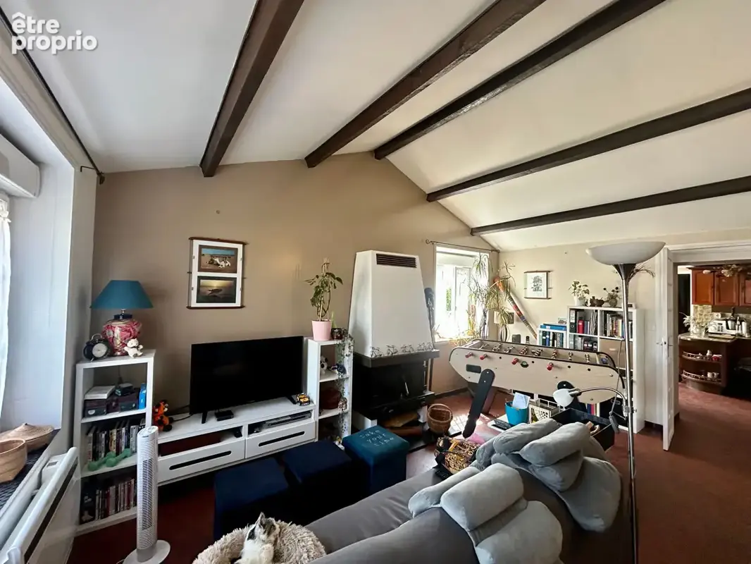 Maison lairoux - photo 3