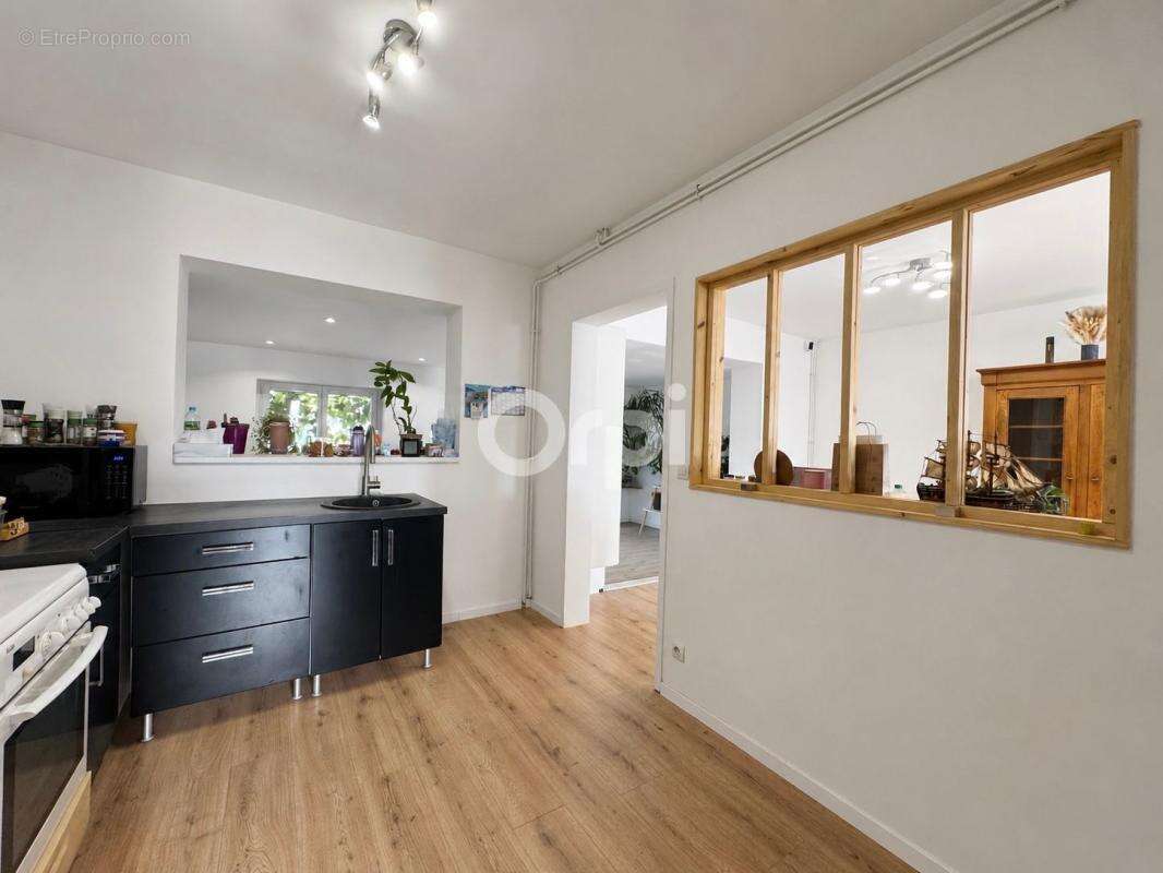 Maison 115m² Semi-Individuelle - photo 5