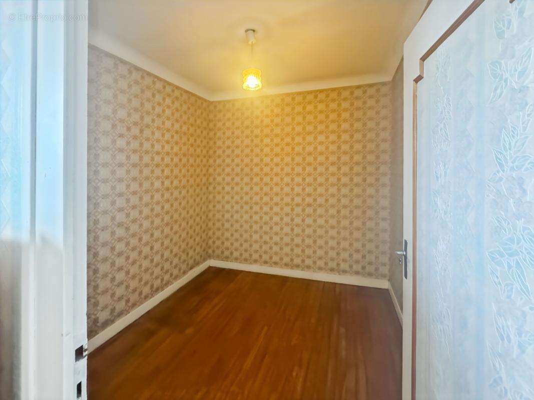 Maison à SAINT-AUBIN-DES-CHATEAUX