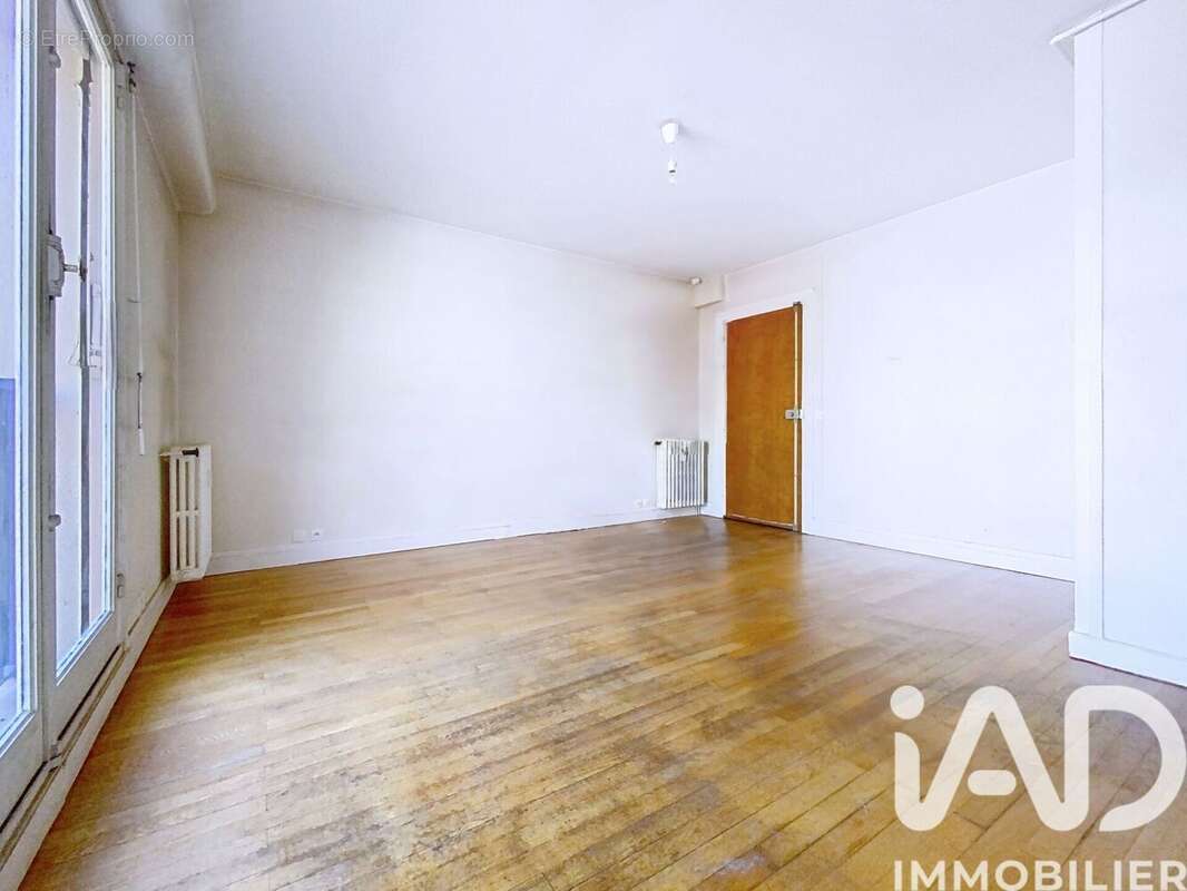 Photo 2 - Appartement à VERSAILLES