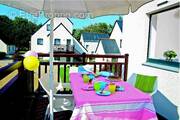 Appartement à BATZ-SUR-MER