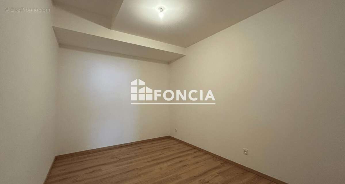 Appartement à LE MANS