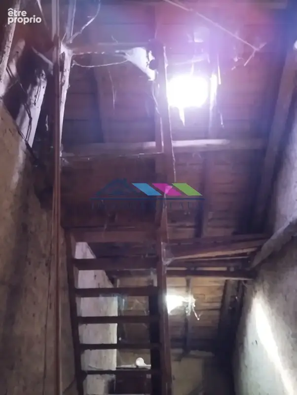 Maison à rénover entièrement Petitmont - photo 5