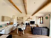 Maison à ESPARRON-DE-VERDON