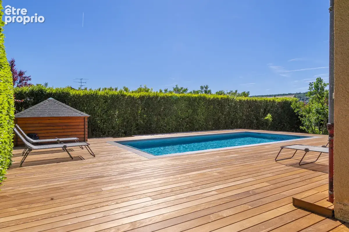 Propriété 6 pièces 178 m2 - photo 16