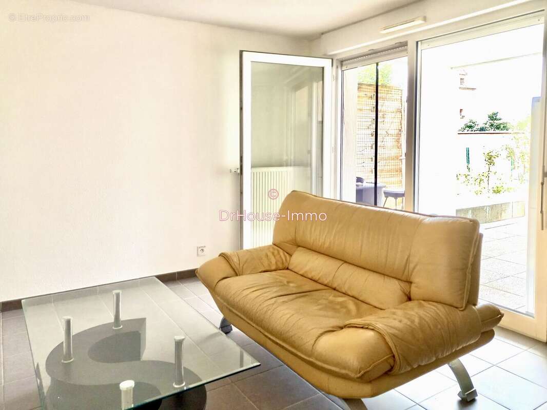 Appartement à BLAGNAC
