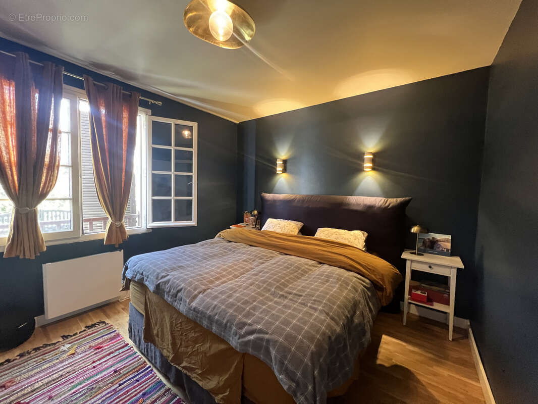 Maison à SALIES-DE-BEARN