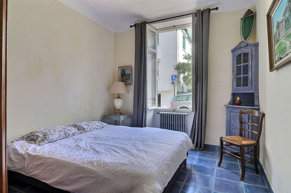 Appartement T3- UZES - photo 7