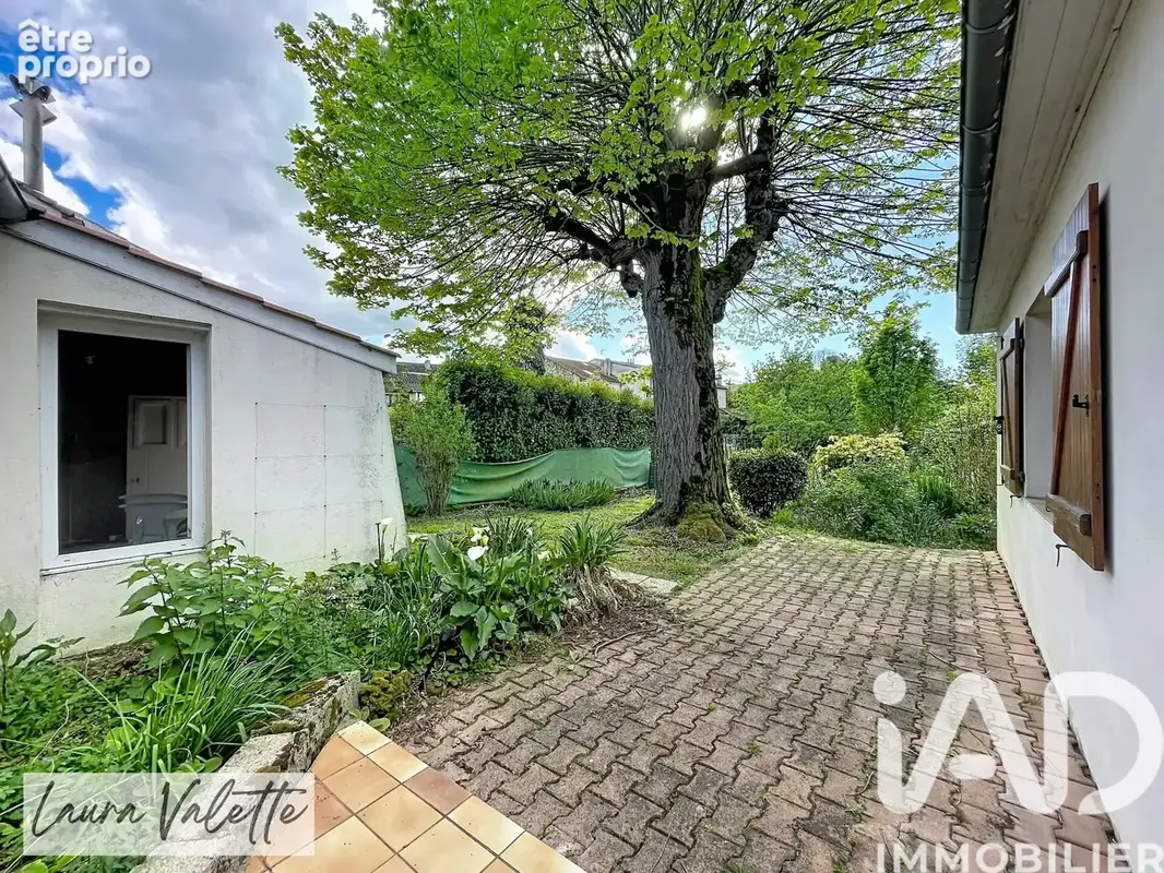 Photo 1 - Maison à VILLENEUVE-SUR-LOT