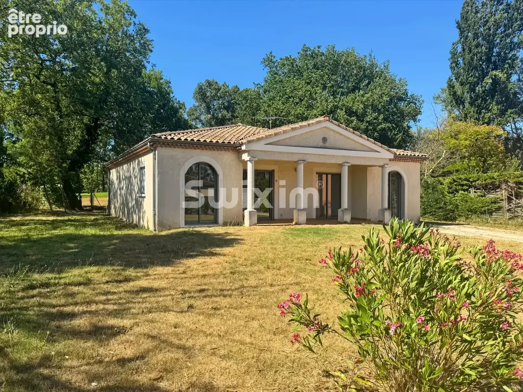 Photo Maison à Montboucher-Sur-Jabron au prix de 340 000€